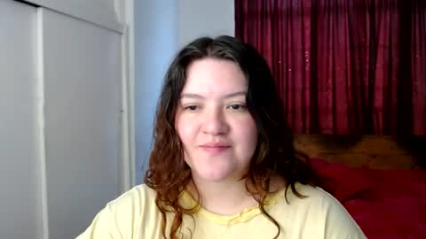 Ramona online show from 07/29/26, 10:30
