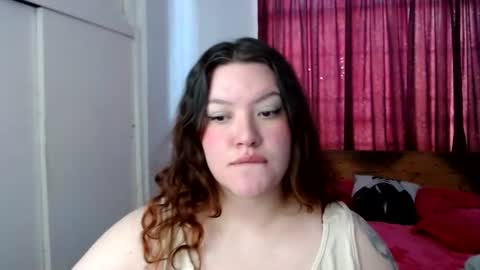 Ramona online show from 08/01/26, 09:14