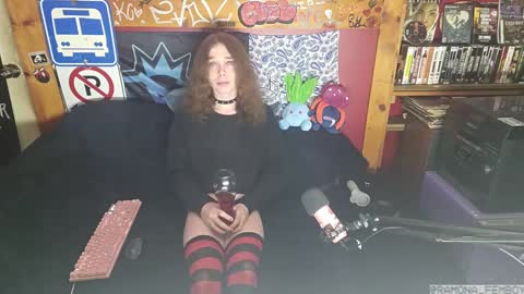 Snapshot of ramona_femboy chatting on 09/14/25, 07:07 ramona_femboy online show from 09/14/25, 07:07