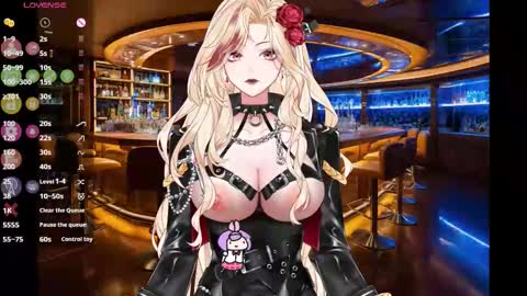 Snapshot of ramona_wild chatting on 10/20/25, 02:34 Ramona online show from 10/20/25, 02:34