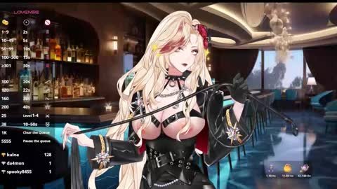 Snapshot of ramona_wild chatting on 10/22/25, 05:52 Ramona online show from 10/22/25, 05:52