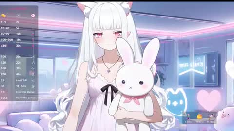 Snapshot of ramona_wild chatting on 10/24/25, 04:47 Ramona online show from 10/24/25, 04:47