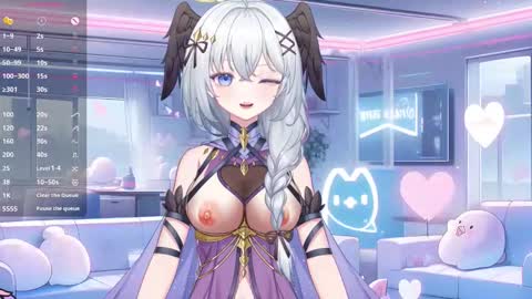 Snapshot of ramona_wild chatting on 10/25/25, 06:57 Ramona online show from 10/25/25, 06:57