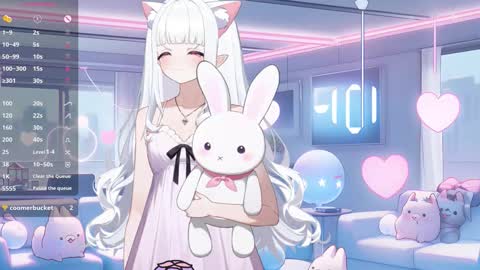 Snapshot of ramona_wild chatting on 10/27/25, 08:57 Ramona online show from 10/27/25, 08:57