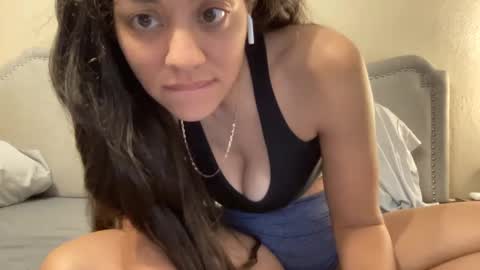 Snapshot of ramonajas chatting on 10/06/25, 10:18 RamonaJ online show from 10/06/25, 10:18