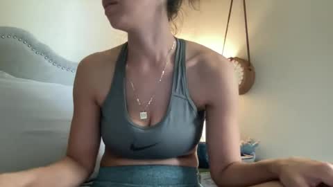 RamonaJ online show from 07/28/26, 08:12