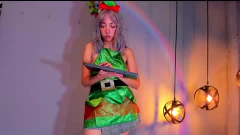 Ramona  online show from 12/24/24, 05:23