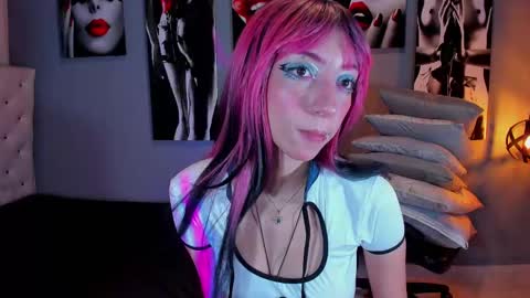 Ramona  online show from 12/28/24, 04:20