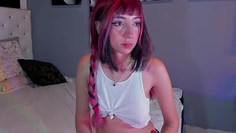 Ramona  online show from 01/09/25, 06:04