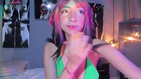 Ramona  online show from 01/18/25, 06:10