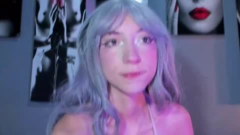 Ramona  online show from 01/24/25, 04:28