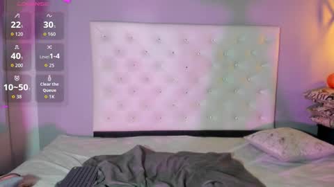 Snapshot of ramonasmith chatting on 10/26/25, 04:35 Ramona online show from 10/26/25, 04:35