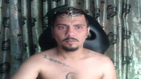 Snapshot of ramses_the_kinng chatting on 10/27/25, 06:50 ramses thekinng online show from 10/27/25, 06:50