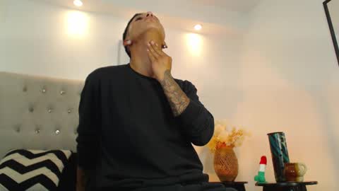 Ram online show from 09/20/25, 04:02