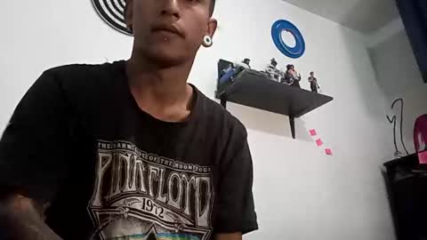 Ram online show from 09/22/25, 01:35