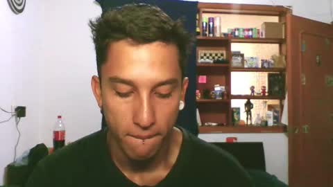 Ram online show from 10/05/25, 02:04