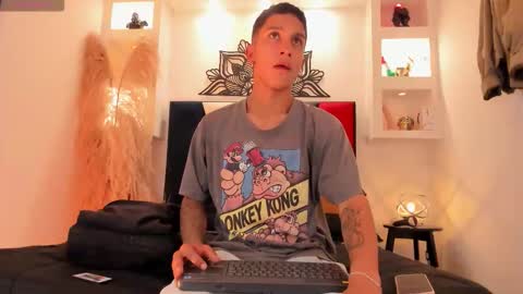 Ram online show from 10/16/25, 01:01