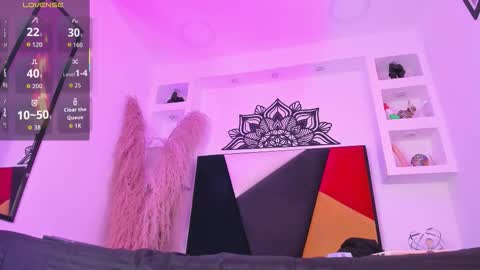 Ram online show from 10/20/25, 12:49