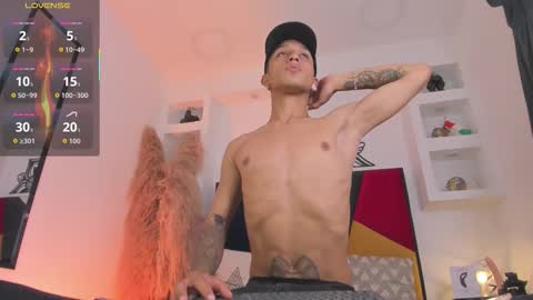 Ram online show from 10/23/25, 02:16