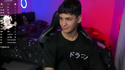 Snapshot of randallstone chatting on 10/06/25, 12:41 A independent Model online show from 10/06/25, 12:41