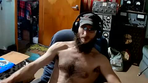 Randall online show from 09/16/25, 01:56