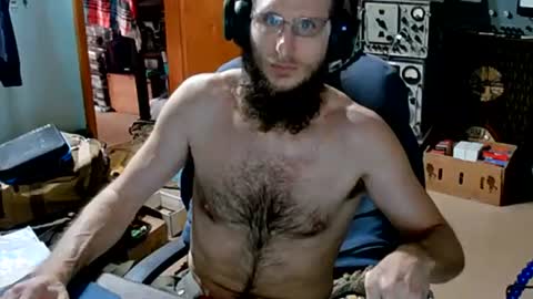 Randall online show from 09/29/25, 07:51