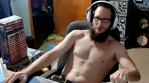 Randall online show from 10/30/25, 09:59