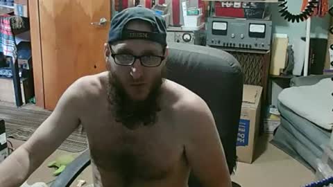 Randall online show from 04/27/26, 07:12