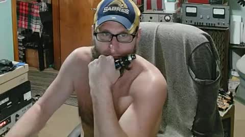 Randall online show from 05/12/26, 09:01