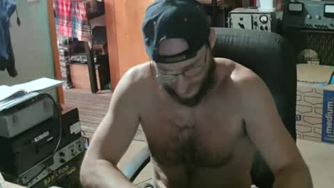 Randall online show from 05/29/26, 08:18