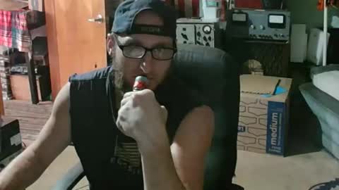 Randall online show from 05/31/26, 08:32