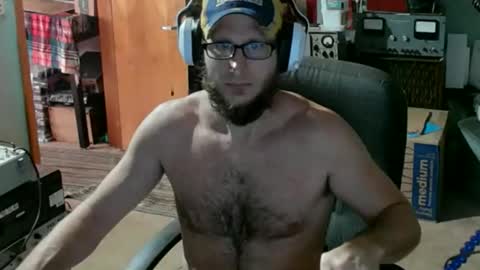 Randall online show from 06/06/26, 08:02