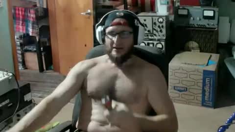 Randall online show from 06/07/26, 07:50