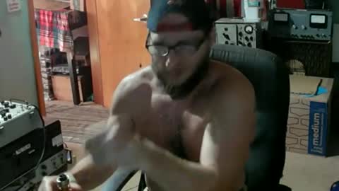 Randall online show from 06/08/26, 09:26
