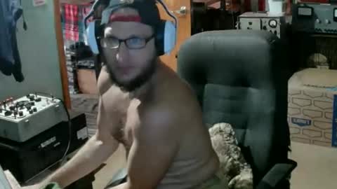 Randall online show from 06/10/26, 09:03