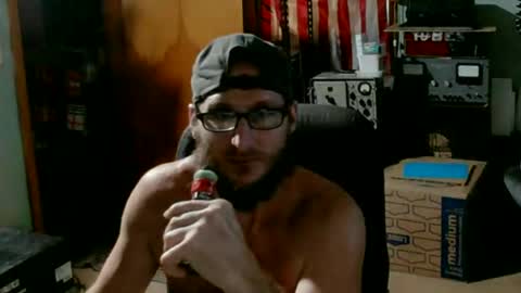 Randall online show from 06/14/26, 10:45