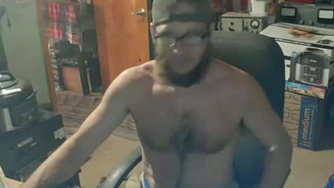 Randall online show from 06/17/26, 08:54