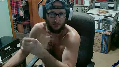 Randall online show from 06/26/26, 06:34