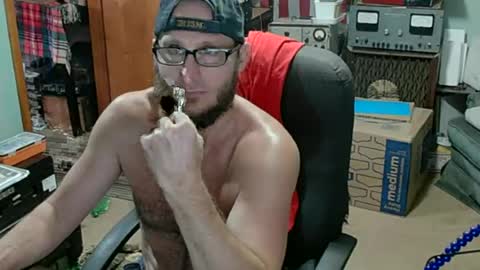 Randall online show from 06/28/26, 07:09