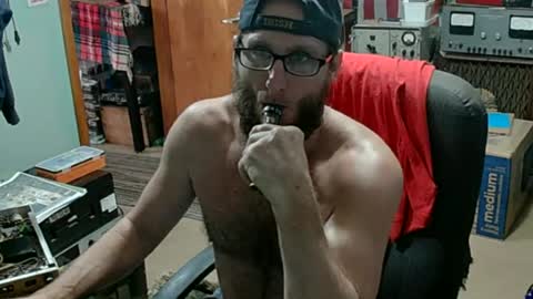 Randall online show from 06/29/26, 07:25