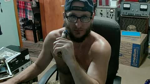 Randall online show from 07/01/26, 07:46
