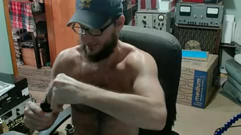 Randall online show from 07/02/26, 10:05