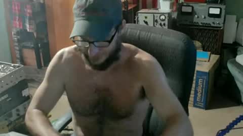 Randall online show from 07/04/26, 06:03