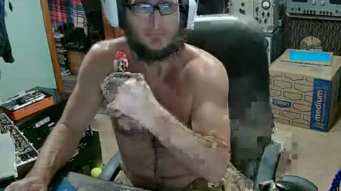 Randall online show from 07/10/26, 07:38