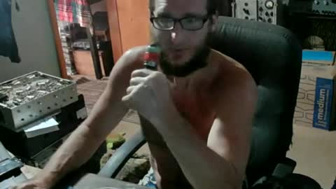 Randall online show from 07/12/26, 09:06