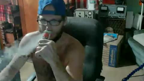 Randall online show from 07/16/26, 11:11