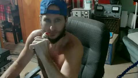 Randall online show from 07/17/26, 10:58