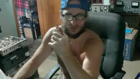 Randall online show from 07/21/26, 07:49