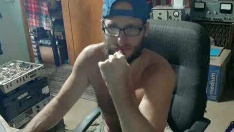 Randall online show from 07/21/26, 08:00