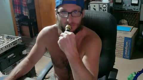 Randall online show from 07/22/26, 07:05